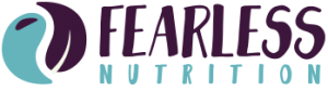 fearless logo